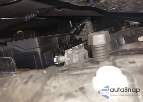 2023 Dodge Durango Sxt Awd z USA, uszkodzony, nr VIN 1C4RDJAG7PC618759